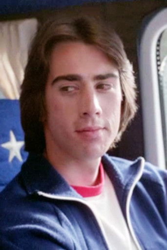 Foto de Blair Harris