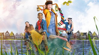 Uma Viagem Incrível: O Mistério do Ovo