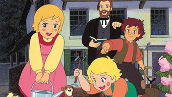 Story of the Alps: My Annette (1983)