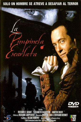 The Scarlet Pimpernel (1999)