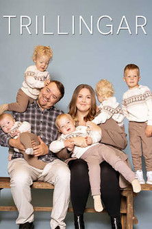 Trillingar poster