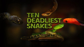 Ten Deadliest Snakes with Nigel Marven (2014- )