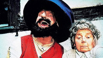 Der Räuber Hotzenplotz (1974)