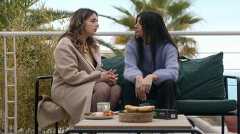 Tomorrow Is Ours S1E1617 poster