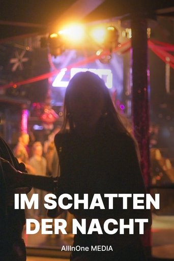 Im Schatten der Nacht poster