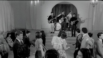 Los perversos (1967)