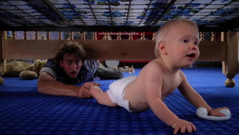 Raising Arizona backdrop 3