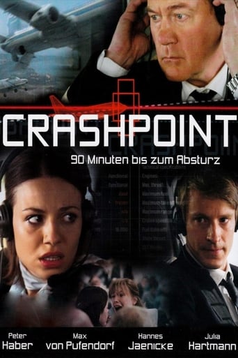 Poster för Crash Point: Berlin