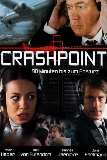 Crashpoint - 90 Minuten bis zum Absturz