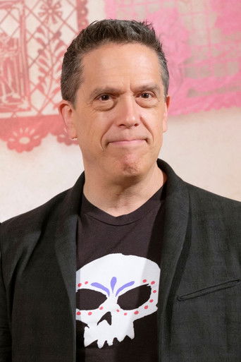 Foto de Lee Unkrich