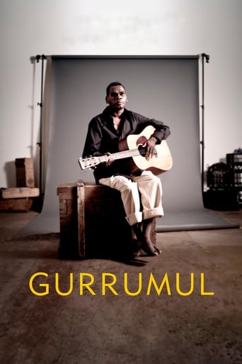 Poster för Gurrumul