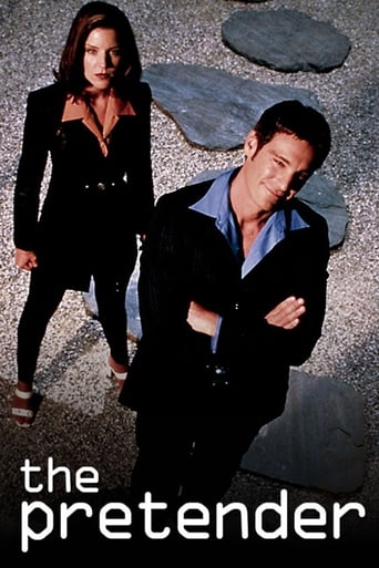 The Pretender Season 4 Episode 22