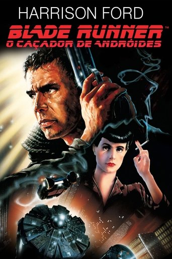 Blade Runner: Perigo Iminente