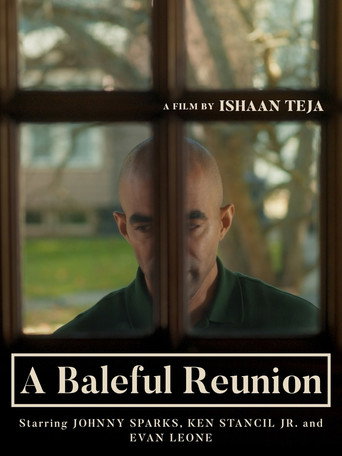 A Baleful Reunion (2025)