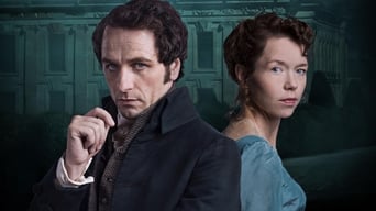 Death Comes to Pemberley (2013)