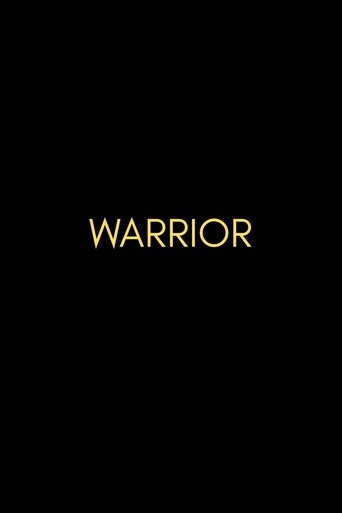 Warrior (2022)