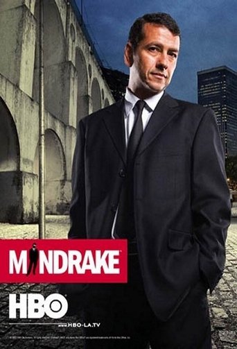 Poster of Mandrake