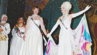 The Little Pageant That Could (2024)