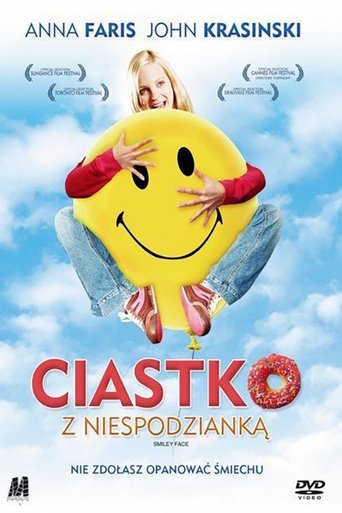 Ciastko z niespodzianką