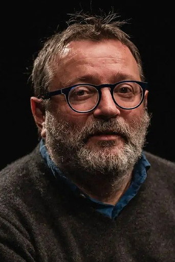 Vincent Maravalの人物画像 2