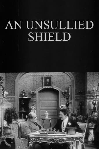 Poster för An Unsullied Shield