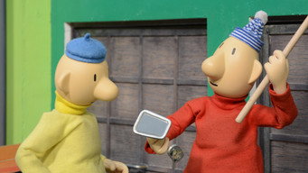 #8 Pat & Mat: DIY Troubles