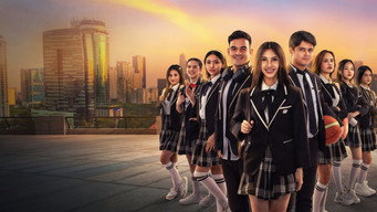 Pernikahan Dini Gen Z (2025- )