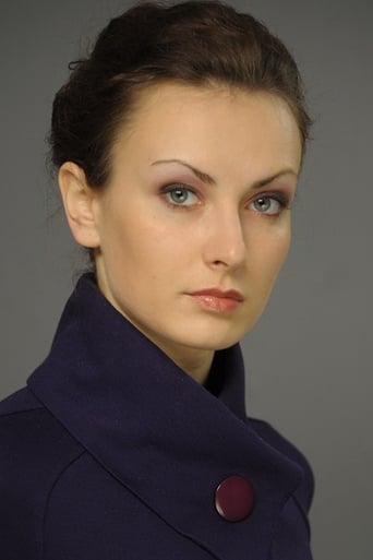 Image of Natalya Vysochanskaya