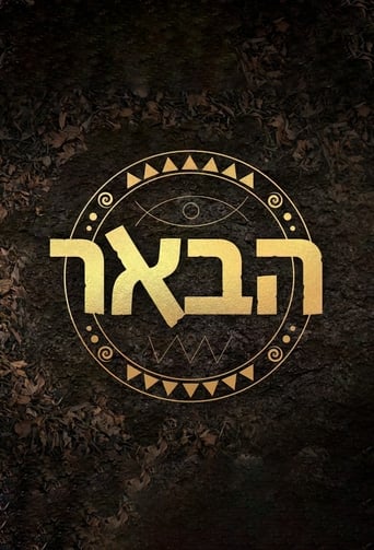 Poster of הבאר