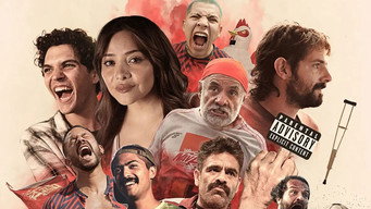 90 Minutes (2025- )