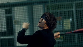 Episode 8 — Episode 8