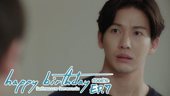 Episode 6 — Episode 6