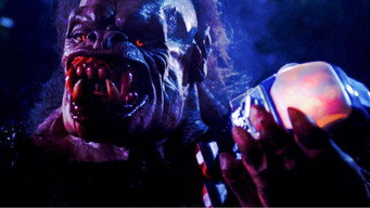 #16 Rawhead Rex