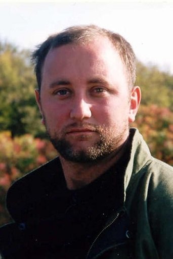 Image of Maxim Britvenkov