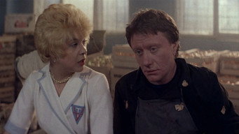 The Blonde Around the Corner (1984)