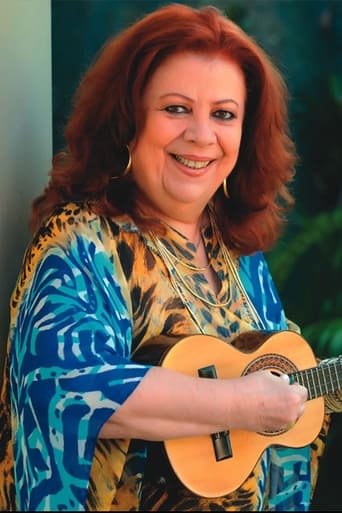 Image of Beth Carvalho