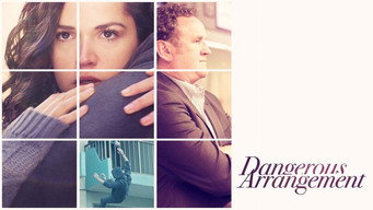 A Dangerous Arrangement (2015)