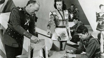 Політ на Марс (1951)