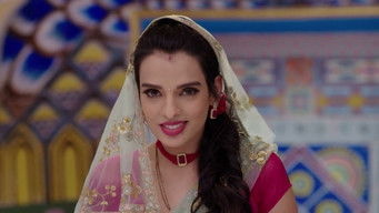 Episode 27 — Baa Orders Naksh to Work Under Paakhi From the Next Day Onwards