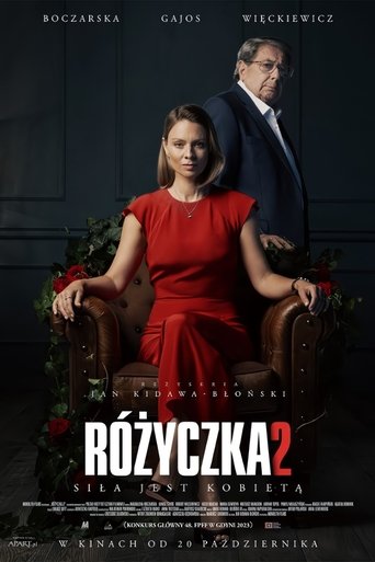 Różyczka 2 caly film online