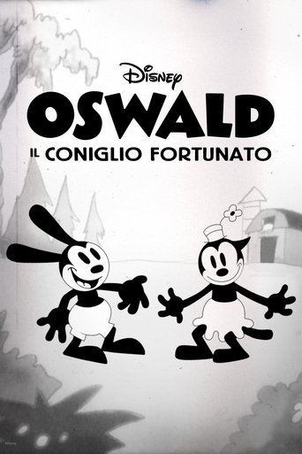 Oswald il coniglio fortunato