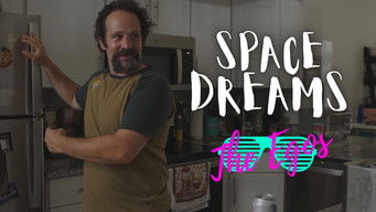 Episode 12 — Space Dreams