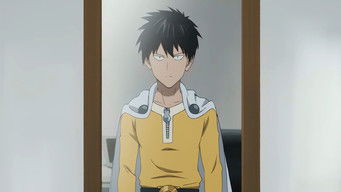 Aflevering 1 — Road to Hero