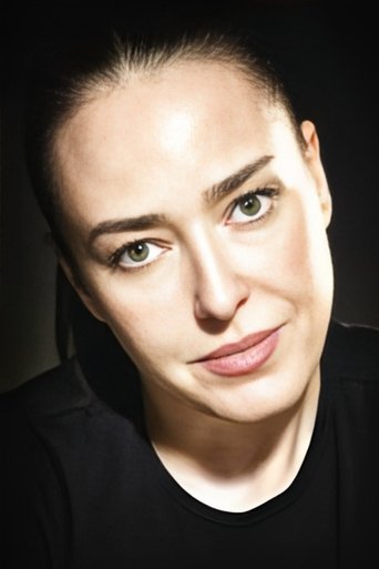 Image of Yaprak Özdemiroğlu