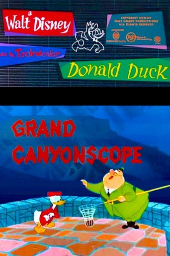 Grand Canyonscope