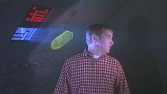 #7 Alien Factor 2: The Alien Rampage