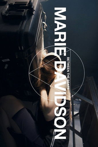 Between The Beats: Marie Davidson poster