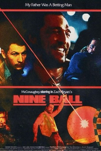 Nine Ball (2024)