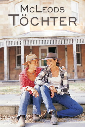 McLeods Töchter (2001) - Serie | Drama