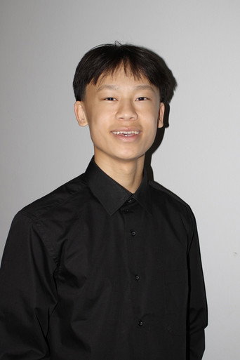 Jimmy Vo — Daemon cast